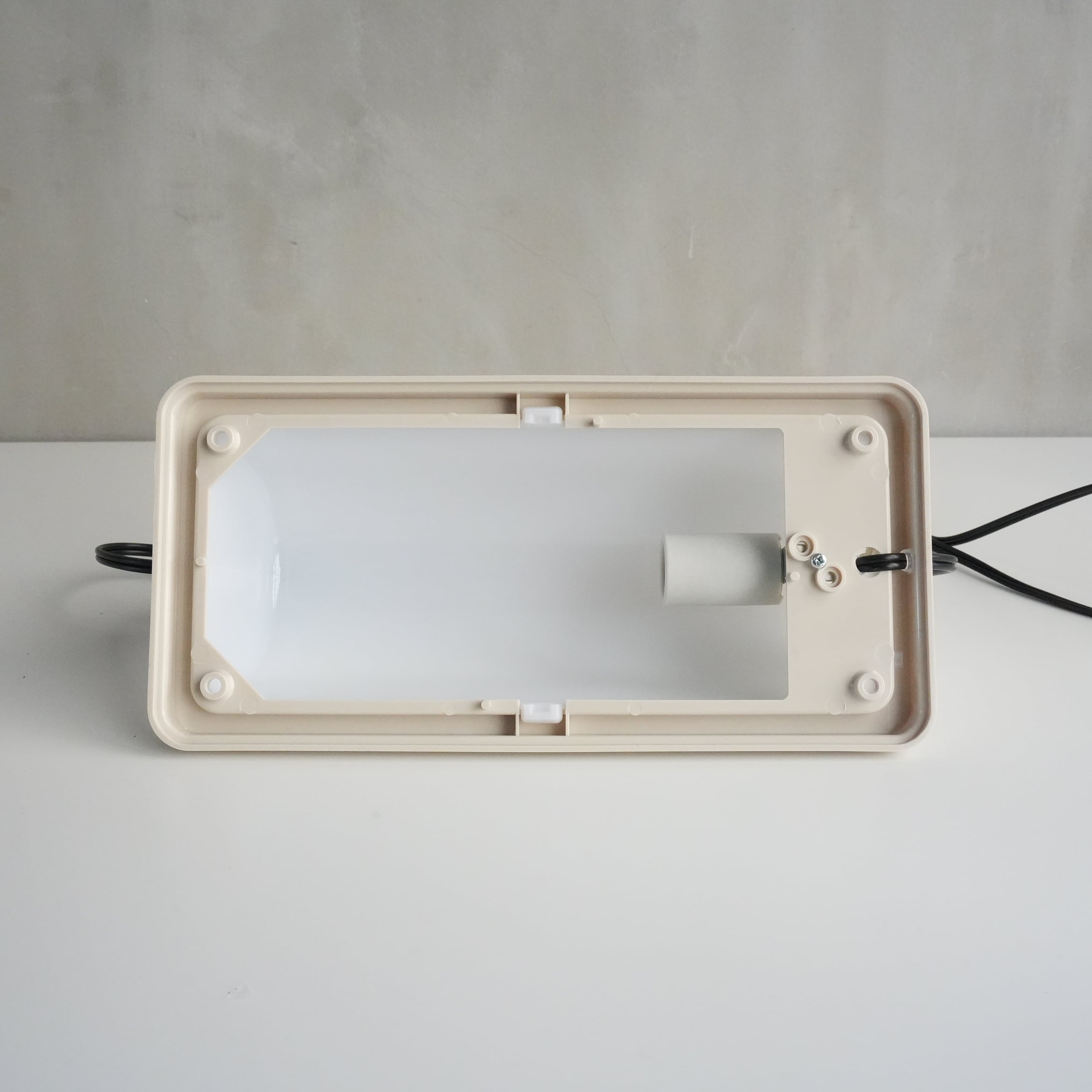 SEMI CIRCLE LIGHT