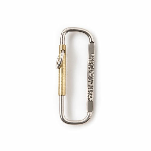 Kendrick "Nickel / Brass"