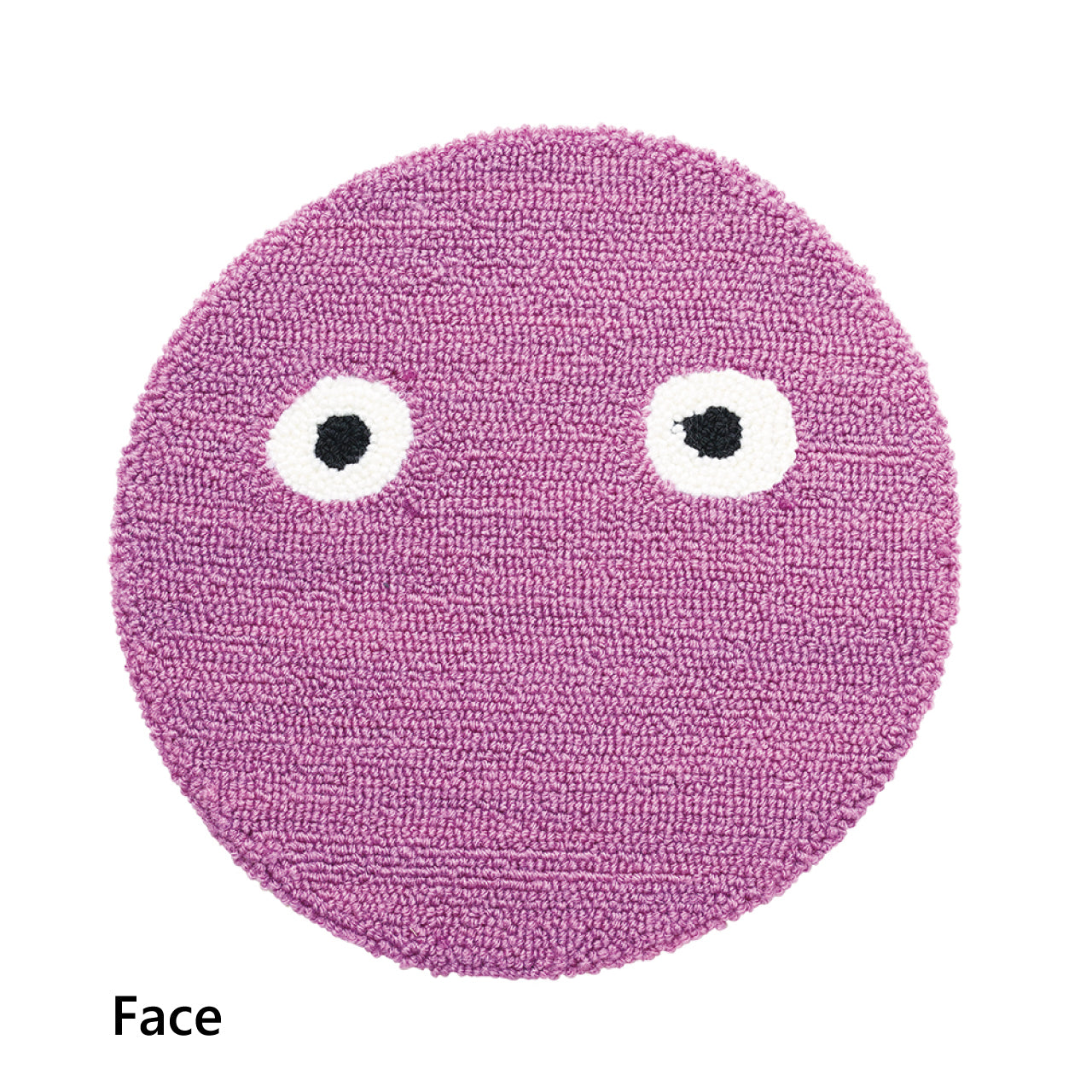 Goma Raound Mat