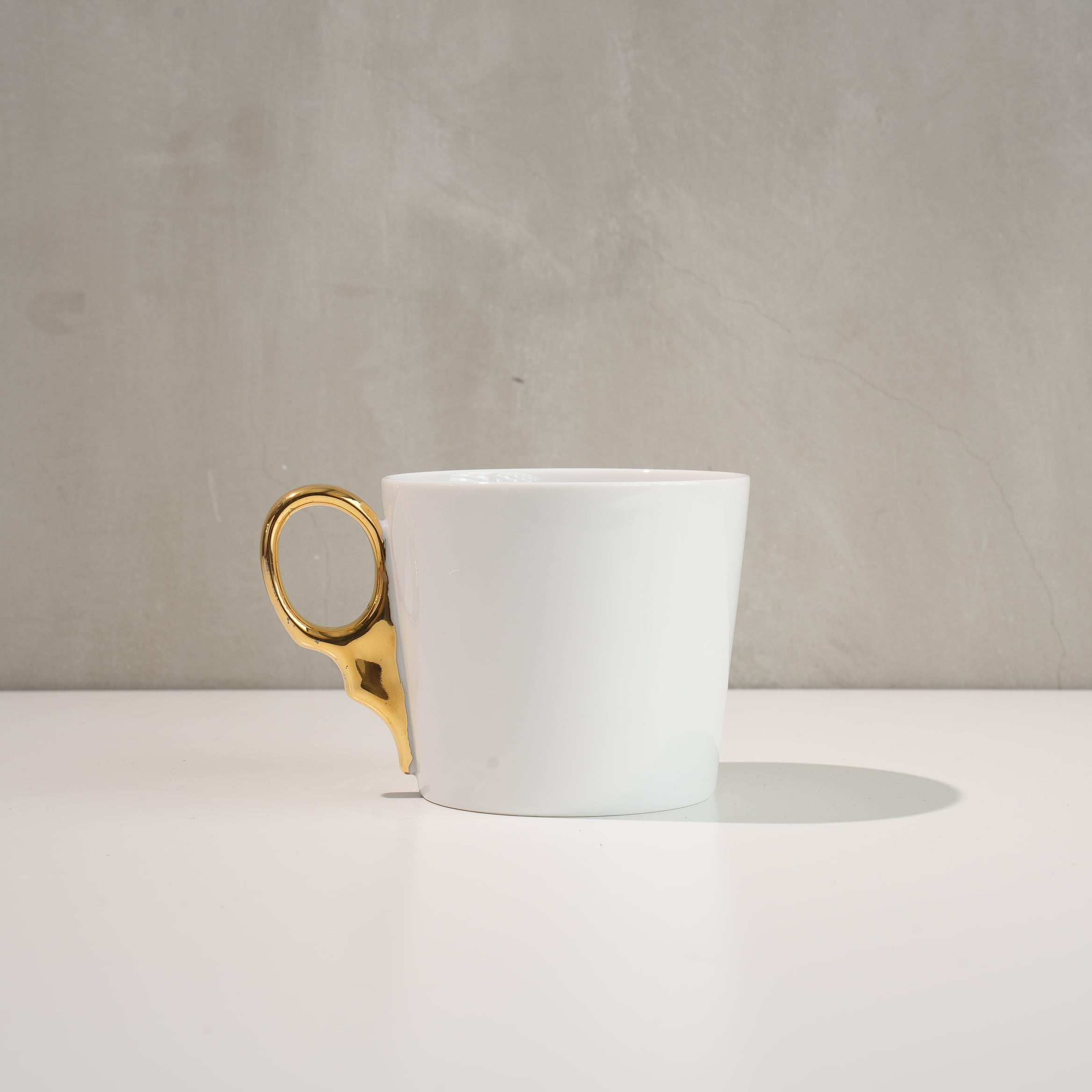 K?hn Keramik Portrait Mug Charies
