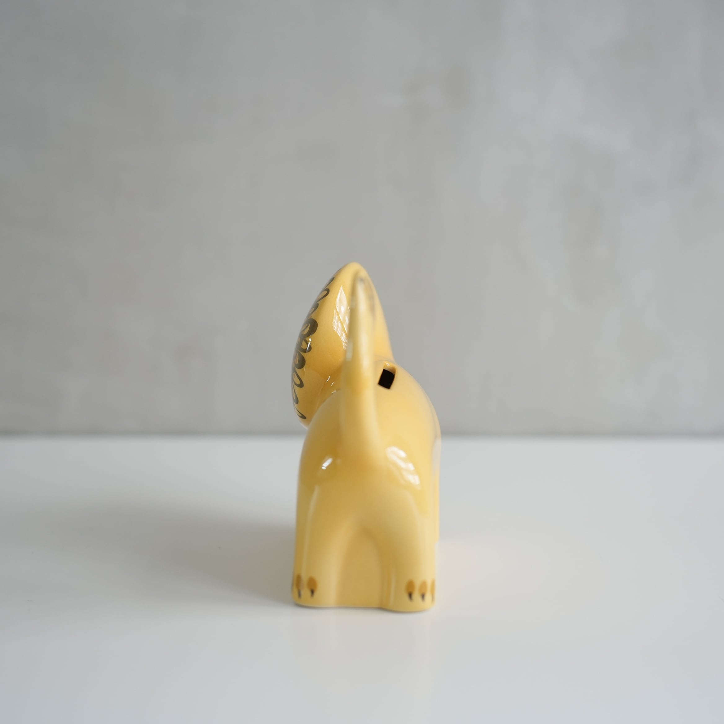 Hannah Turner Money Box Lion