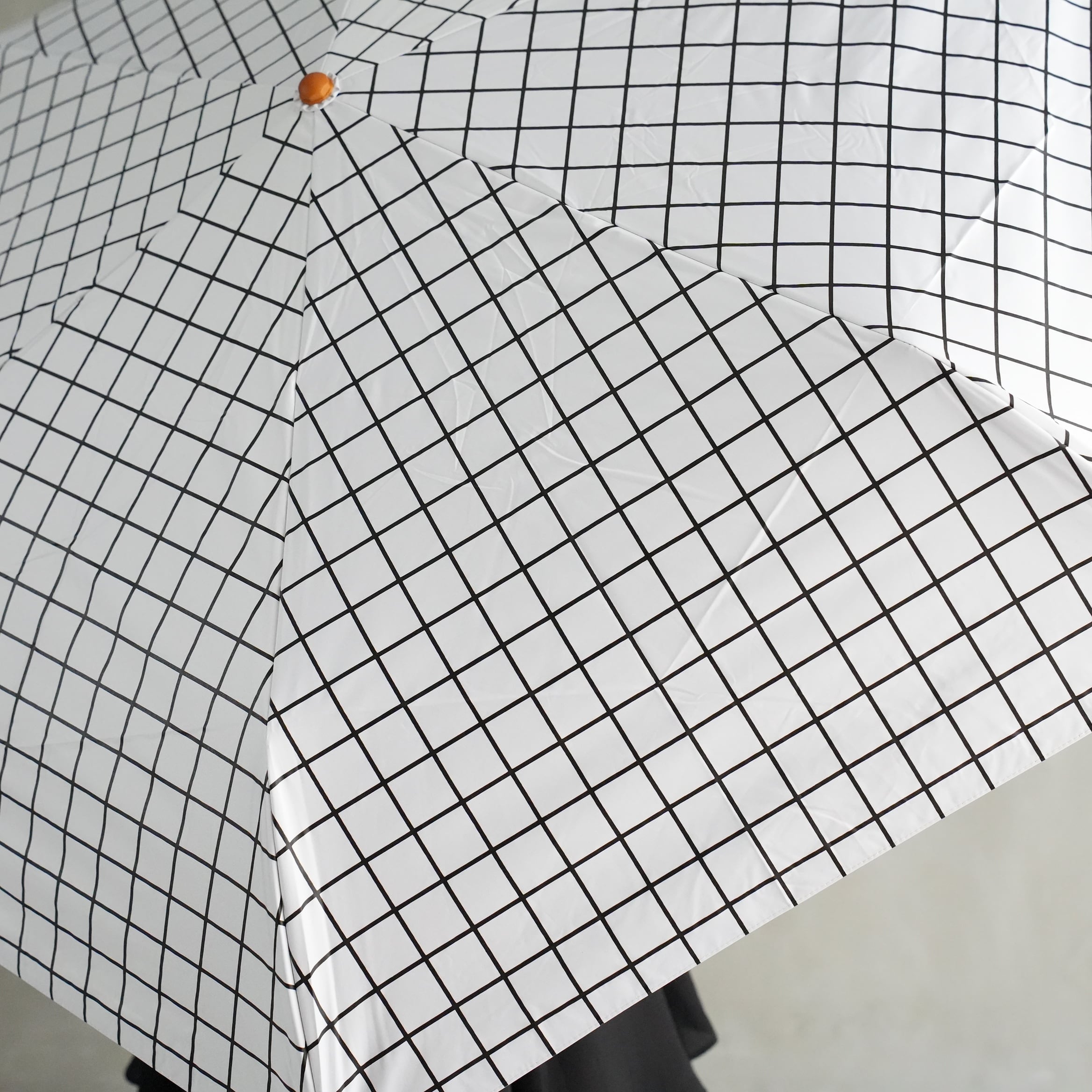 Sunshade Folding Umbrella GRID