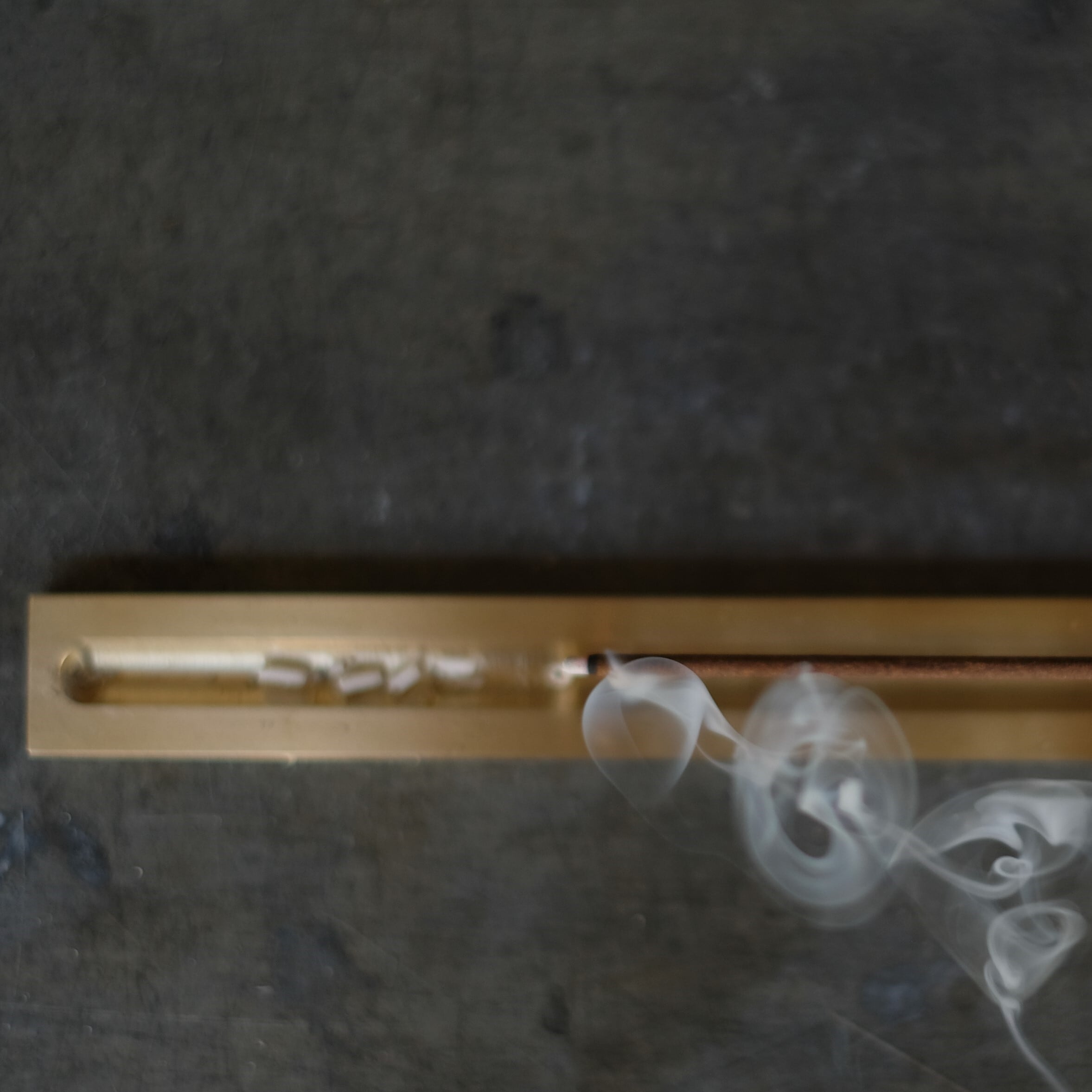 FLOCCUS Incense Holder L