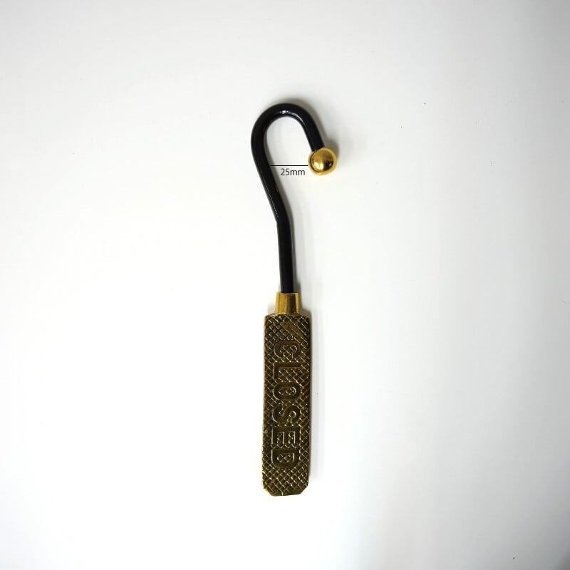 Open / Closed Door Sign