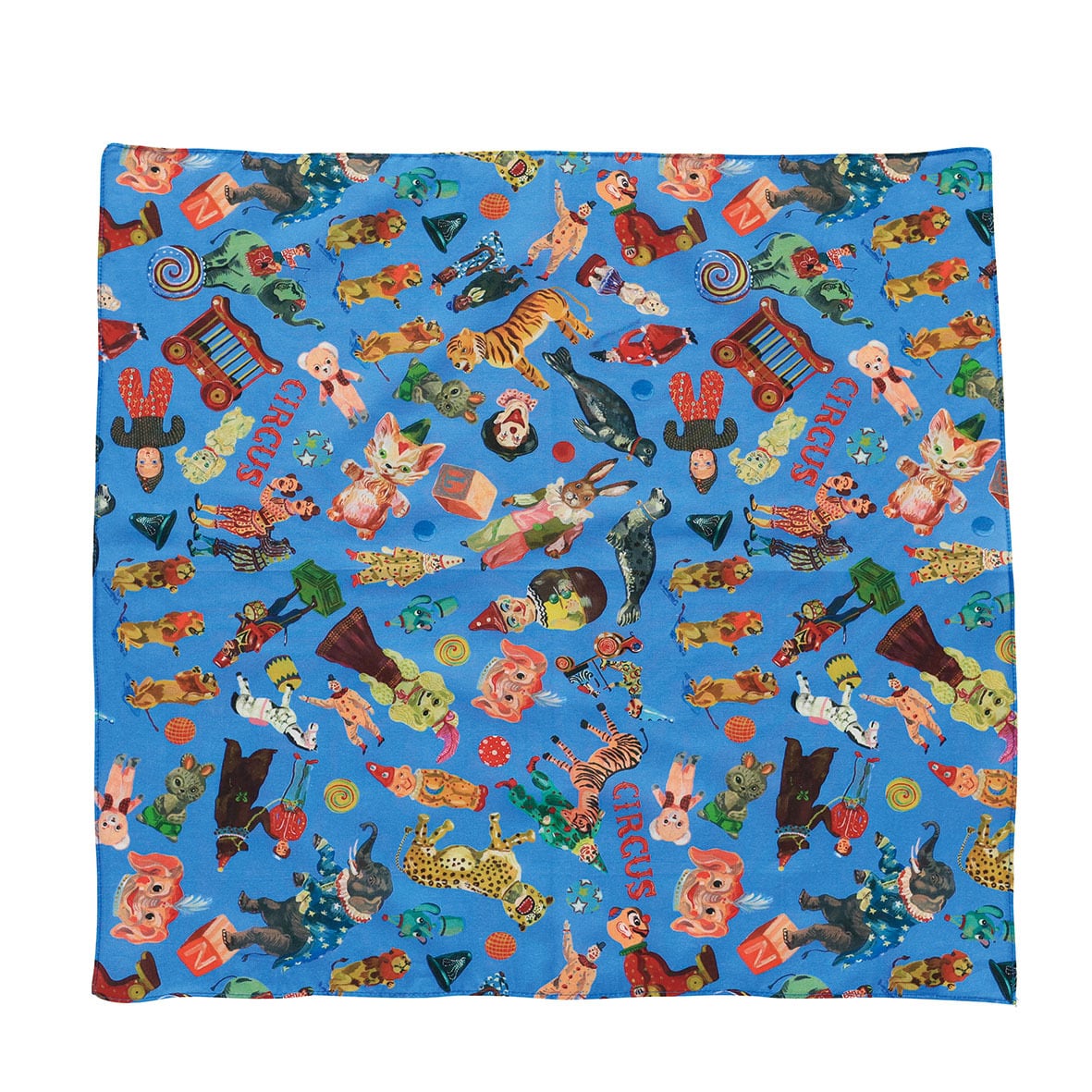 Nathalie Lete Handkerchief Pop