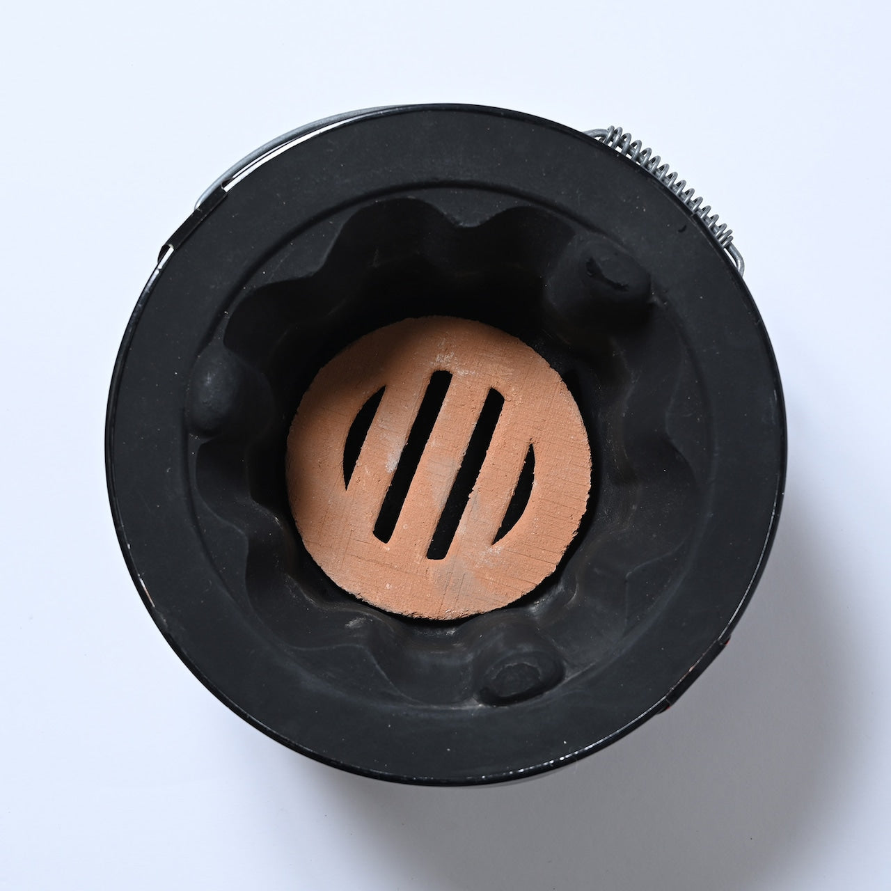 SHICHIRIN ROUND