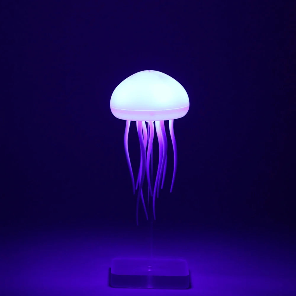FLOATING JELLY FISH FLOATING JELLY FISH