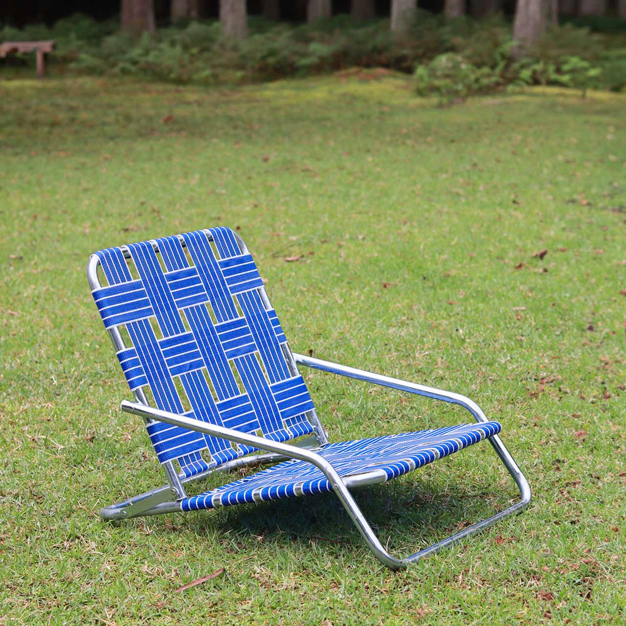 INDUSTRIAL TERRACE CHAIR