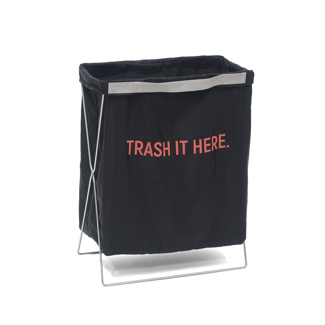 TRASH IT