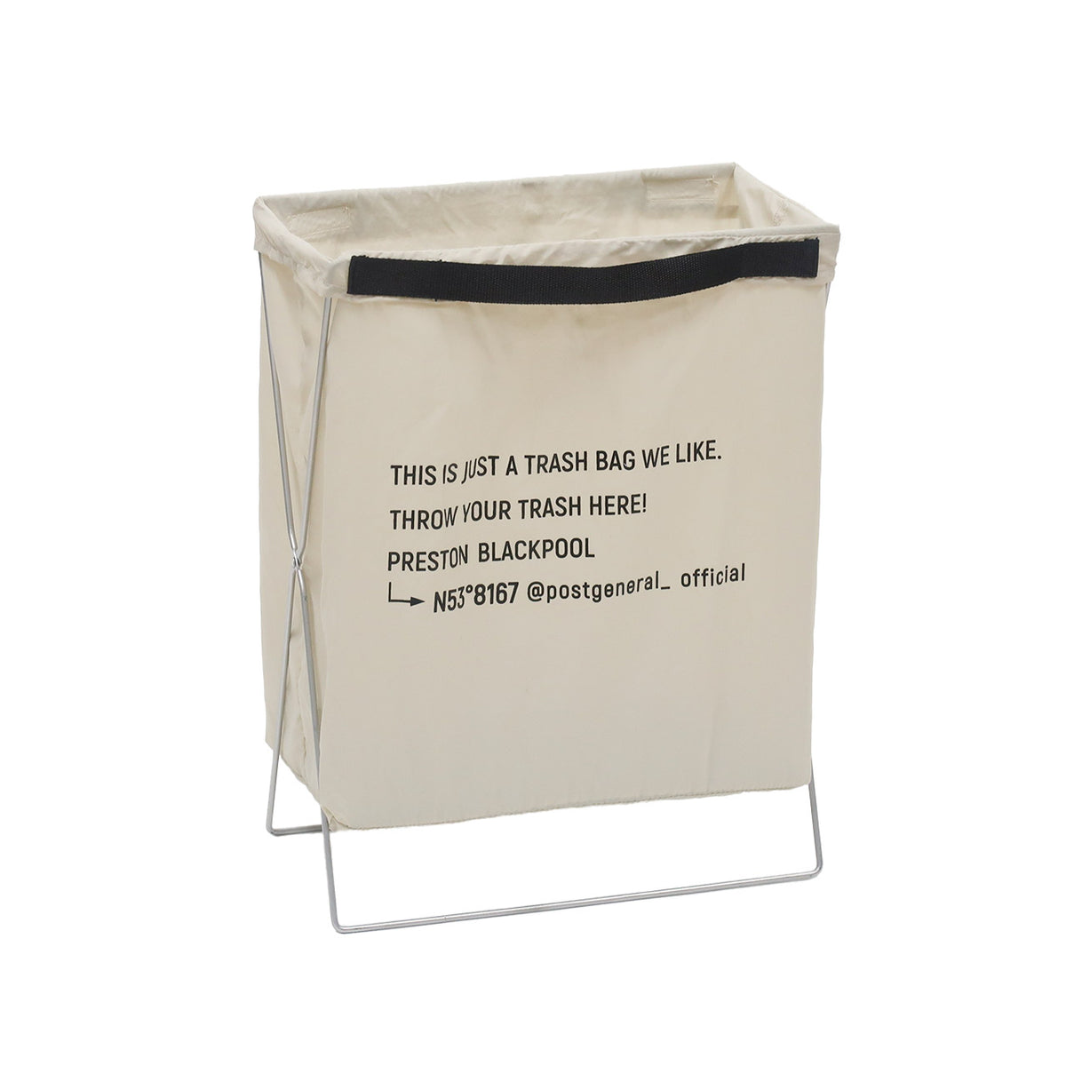 TRASH IT