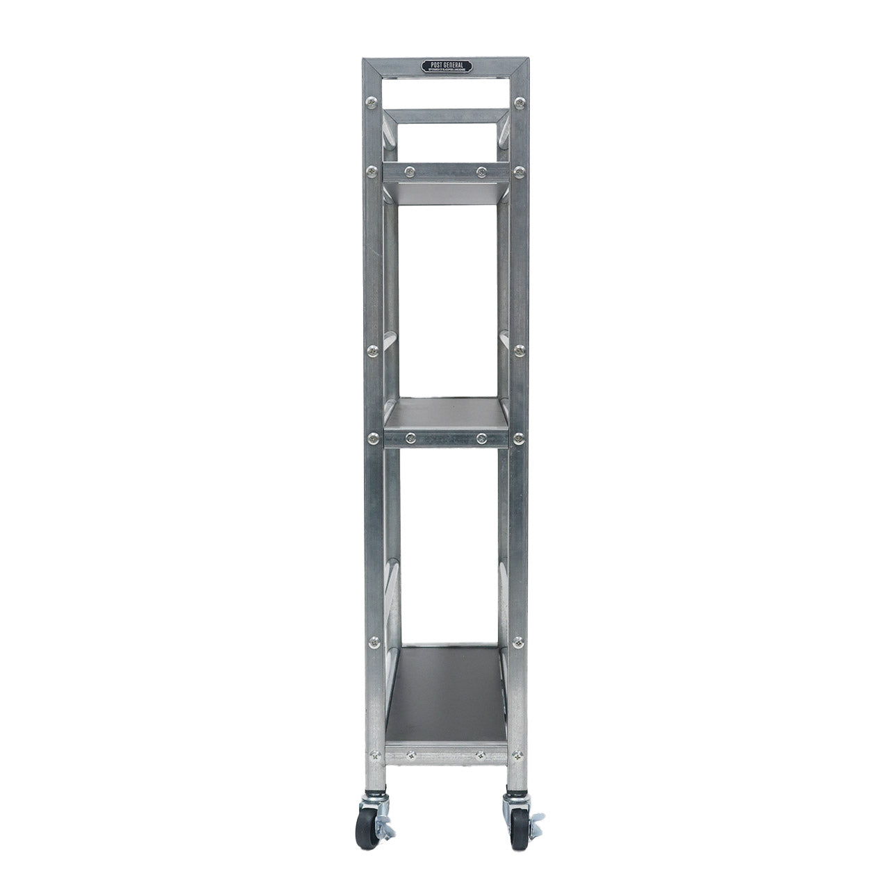 INDUSTRIAL KITCHEN WAGON