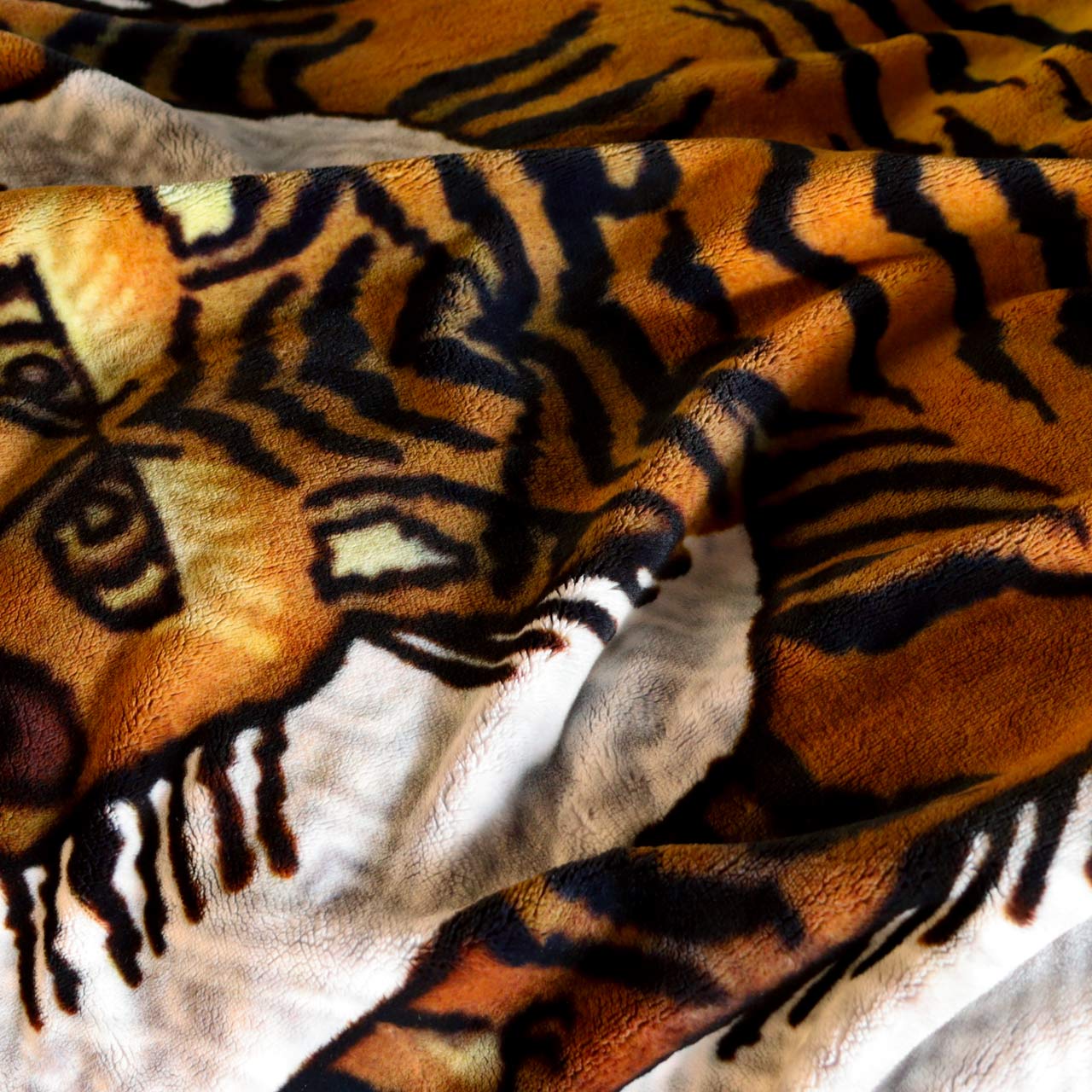 Flannel Fleece Blanket