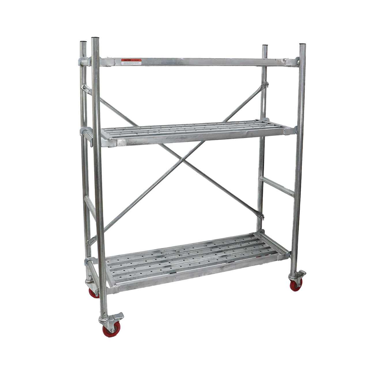 Scaffold Like Shelf