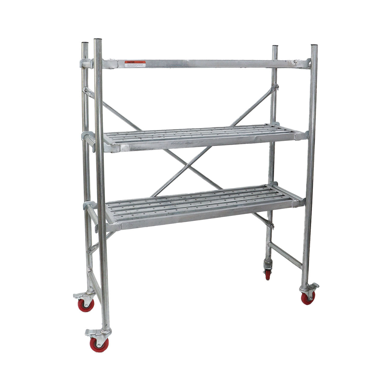 Scaffold Like Shelf