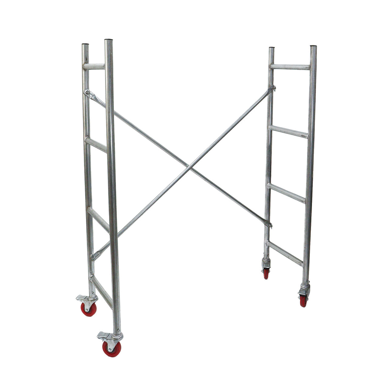 Scaffold Like Shelf