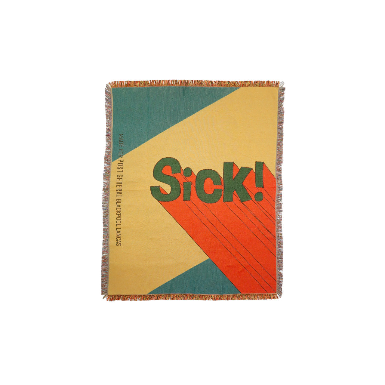 Message Throwket