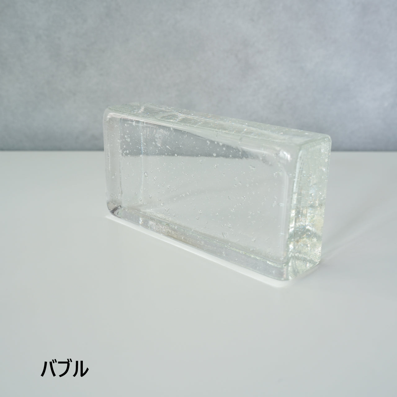 Glass Block Tile