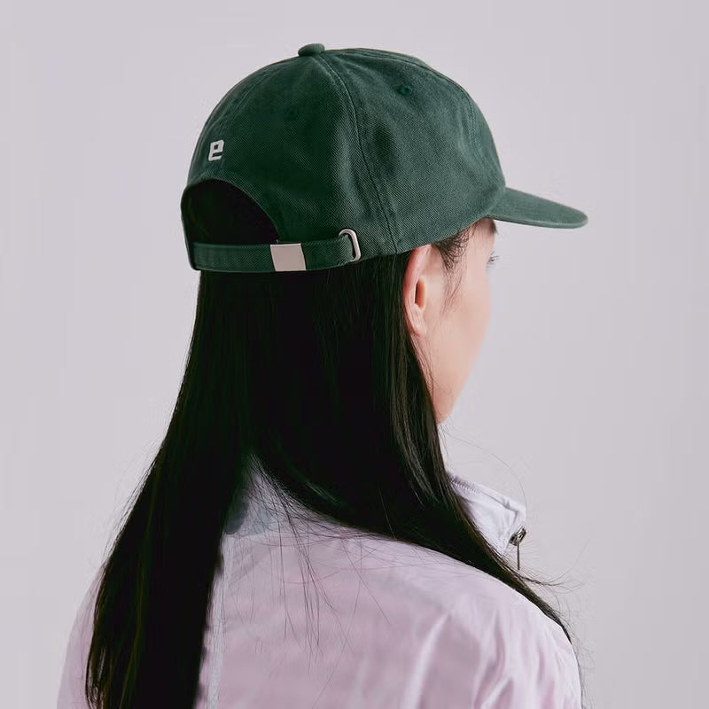 elldu Applique Cap
