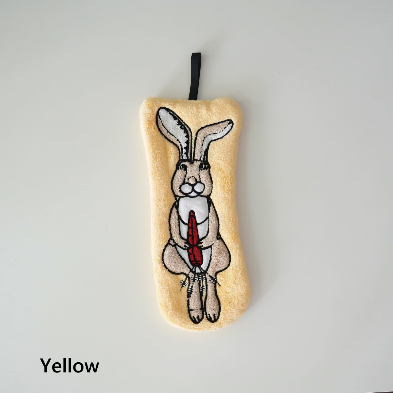 HAyU Embroidery Kitchen Towel