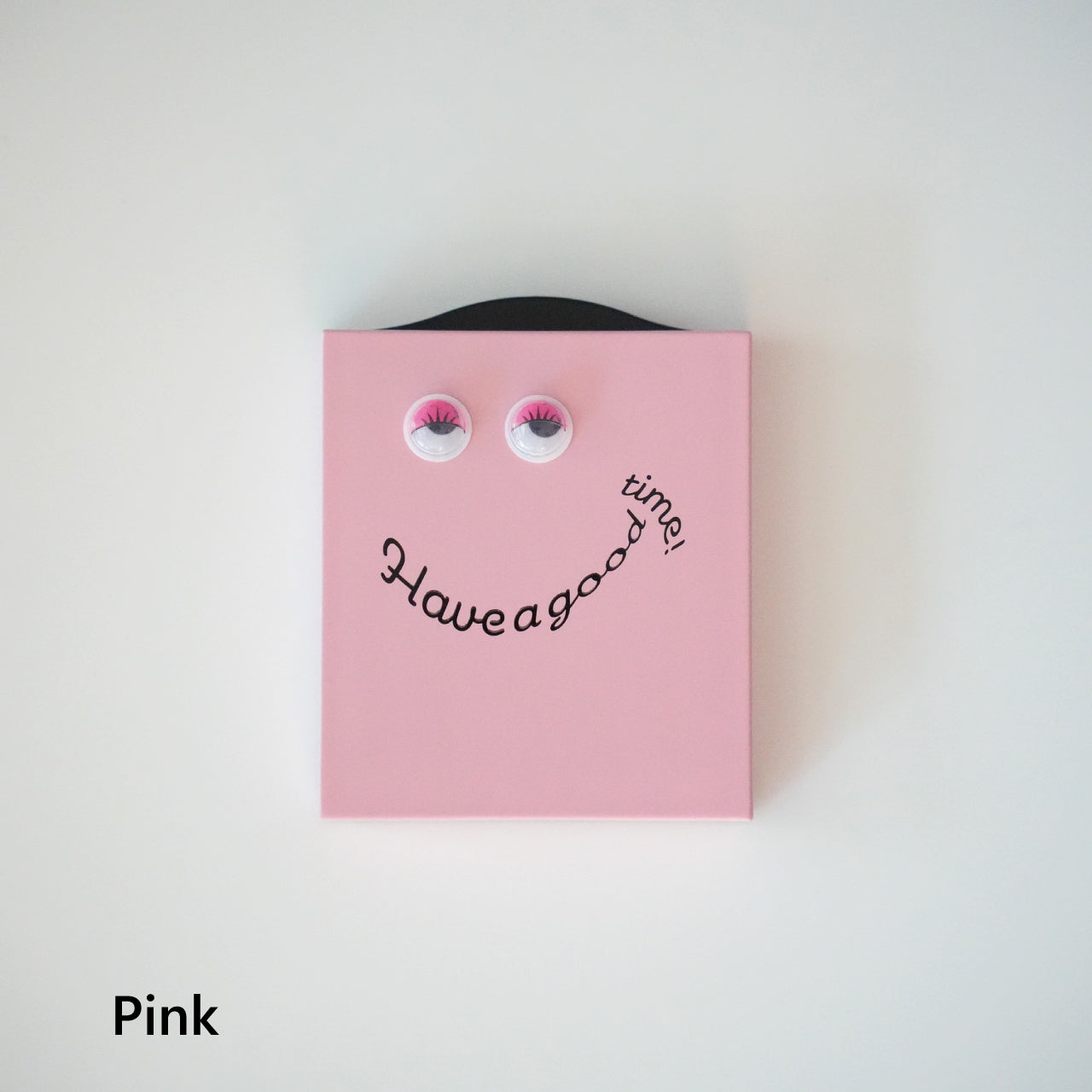 One Push Mirror Have a good time