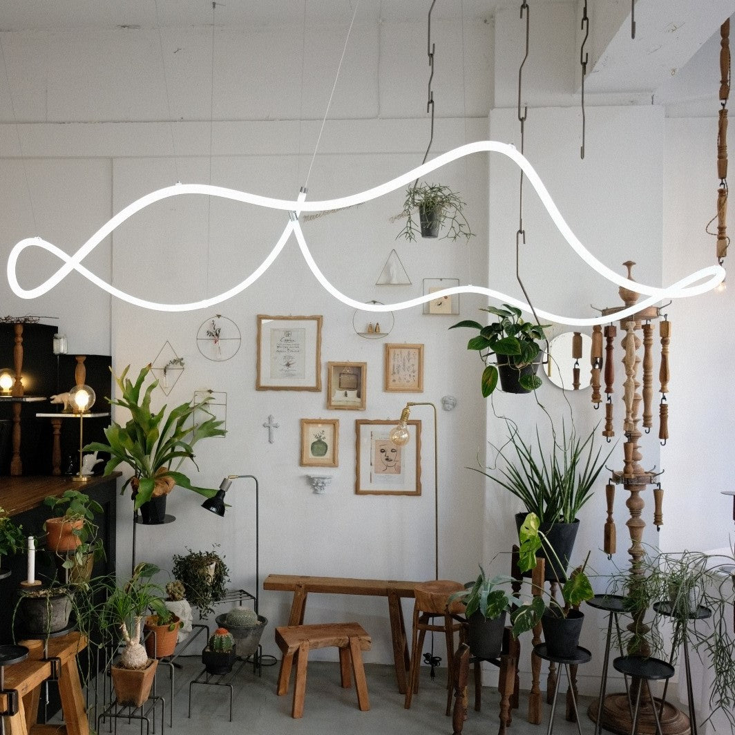 LEUCIS LED 360° チューブライト 7m