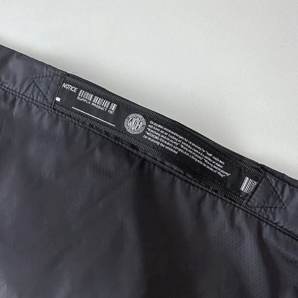 LIGHTWEIGHT PACKABLE SHOULDER BAG