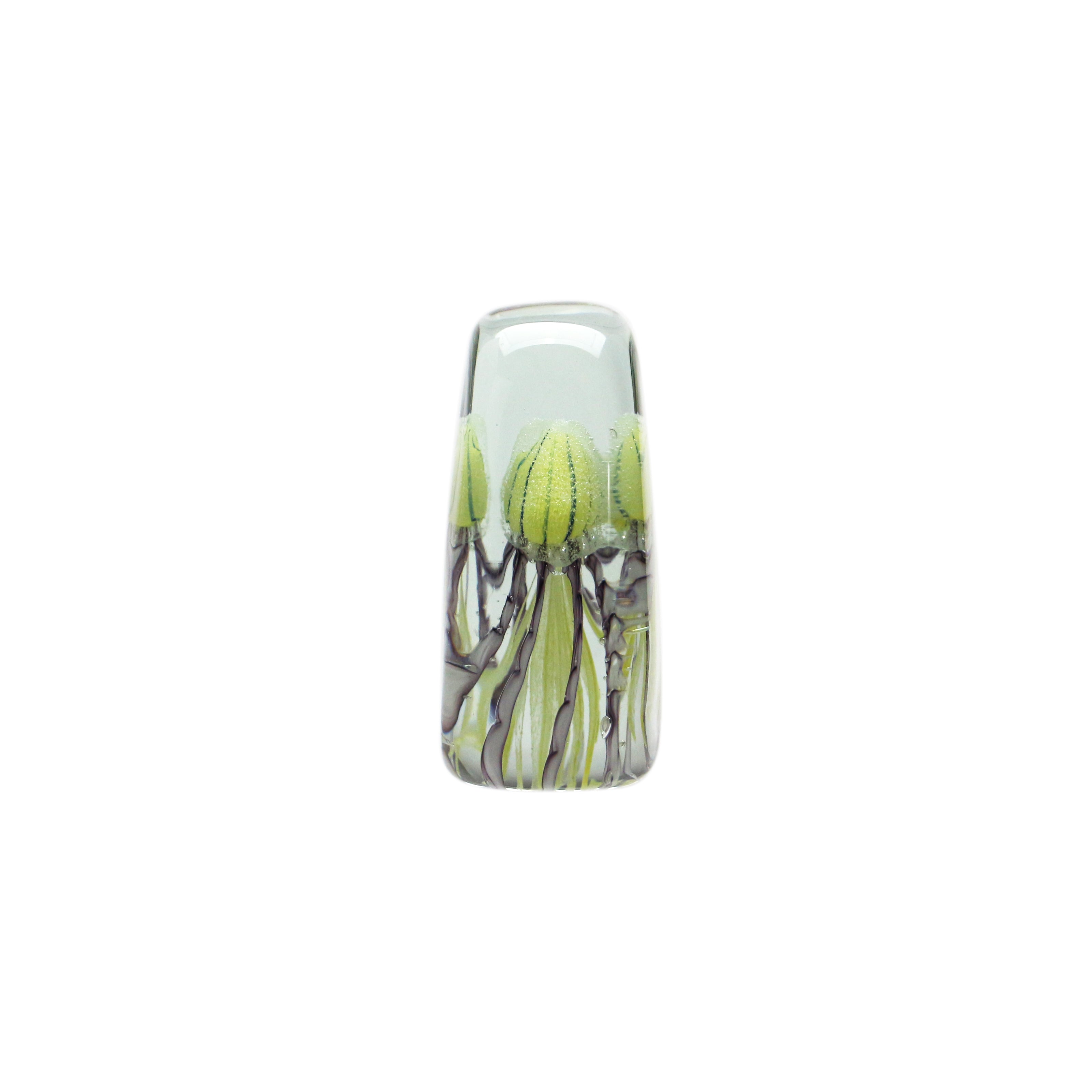Jellyfish Twisted Leg