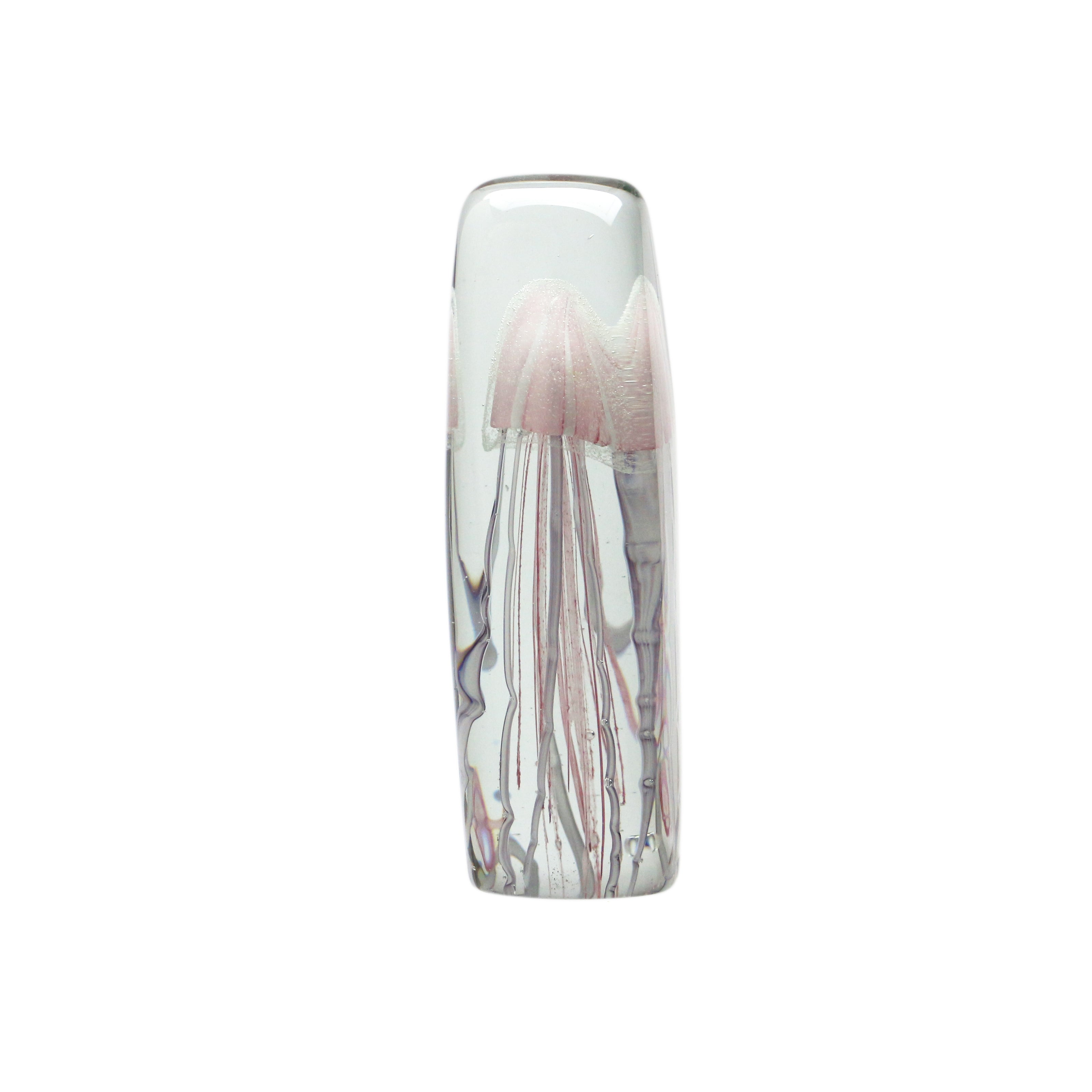 Jellyfish Twisted Leg