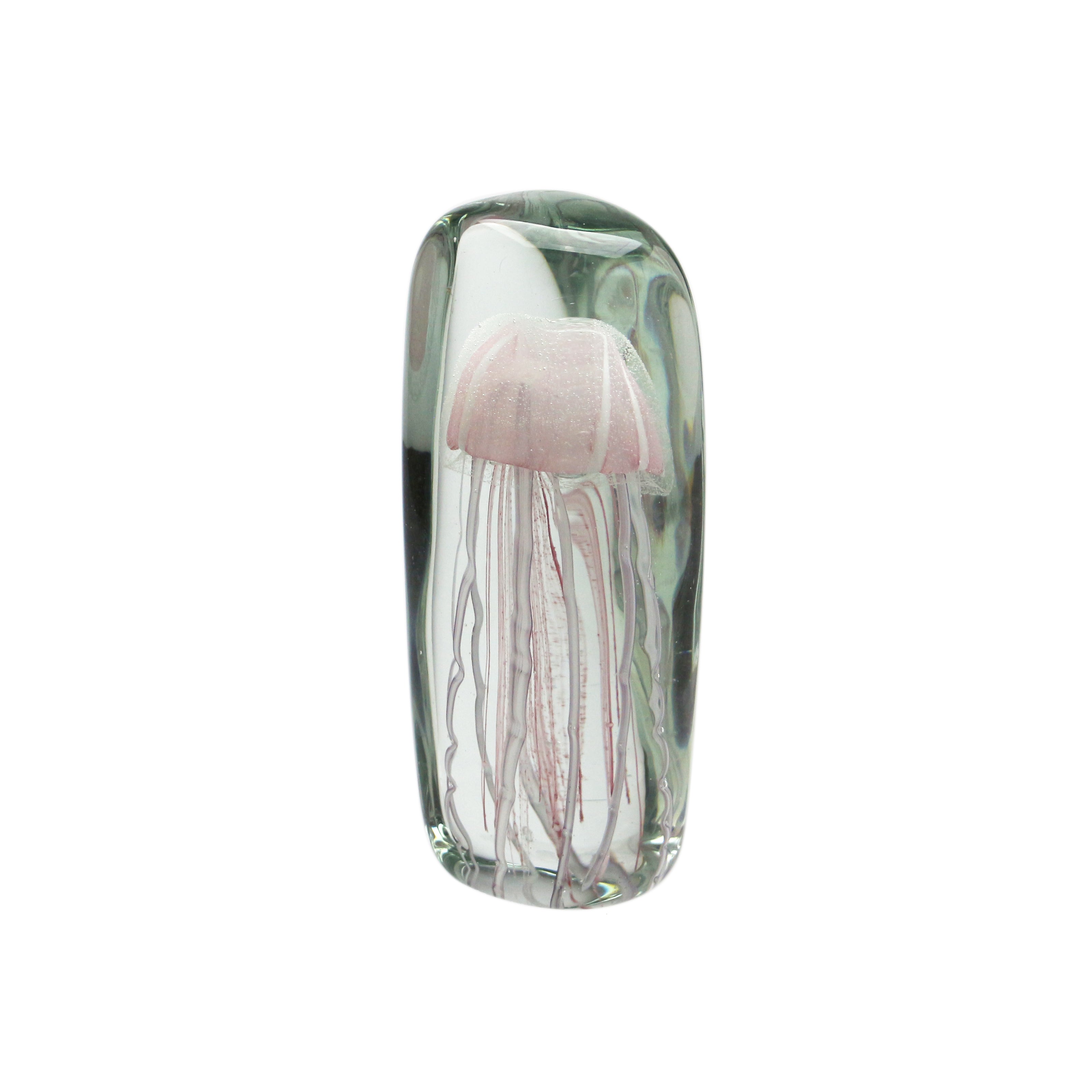 Jellyfish Twisted Leg