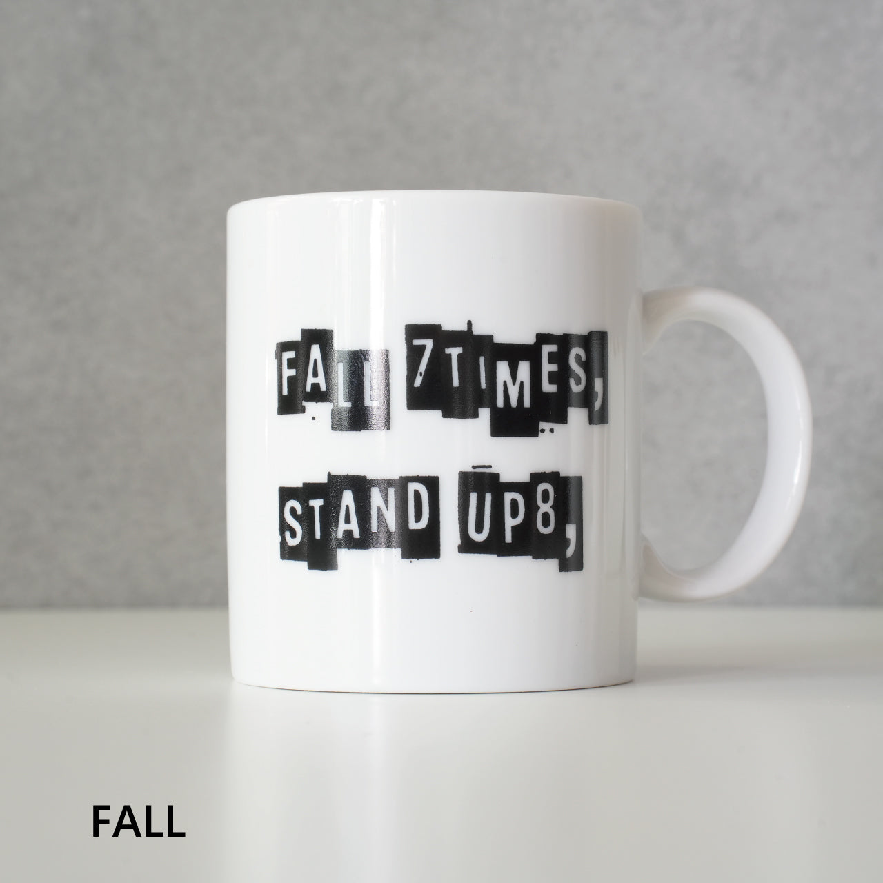 KOTOWAZA MUG