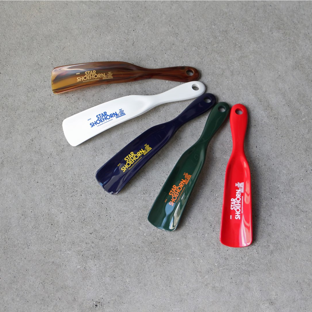 ANAheim Star Shoehorn