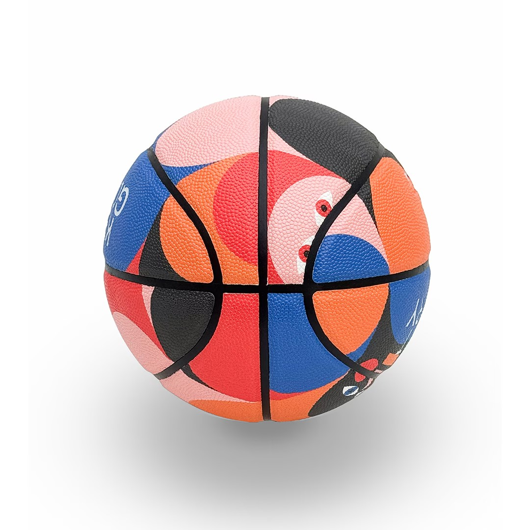 BRUTTO Keep Going Ball