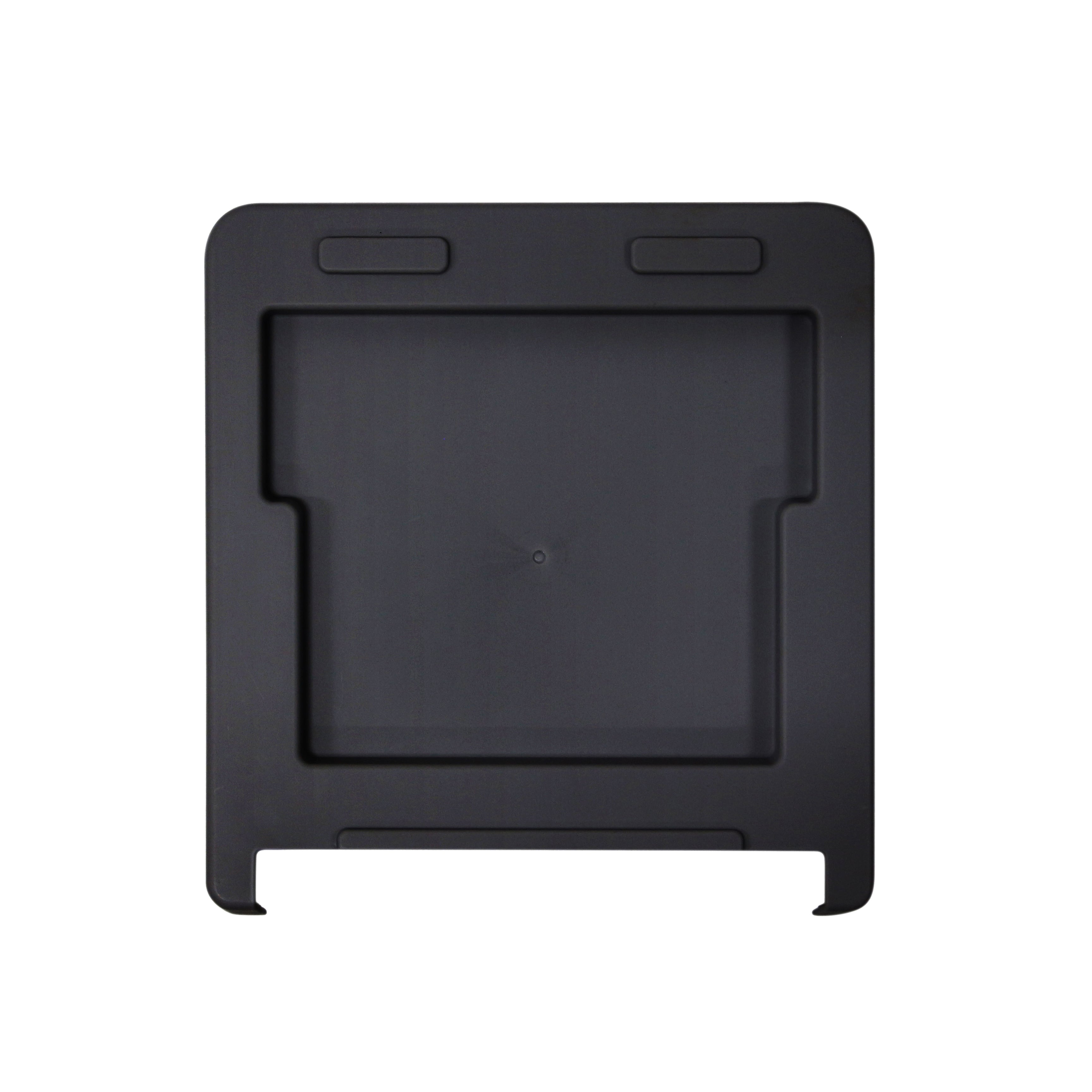 【本体+蓋】THOR Stacking Shelf Container 20L