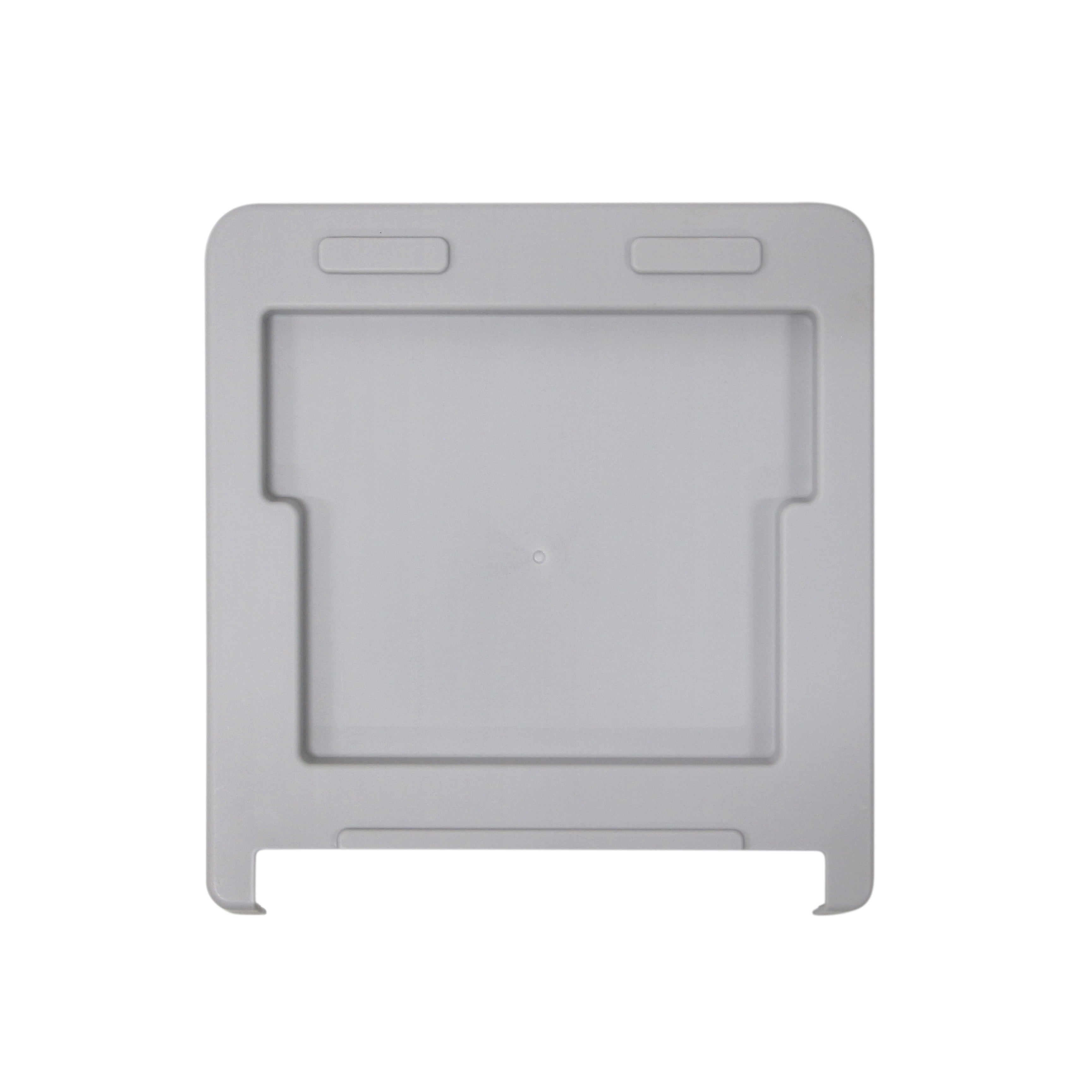 【本体+蓋】THOR Stacking Shelf Container 20L