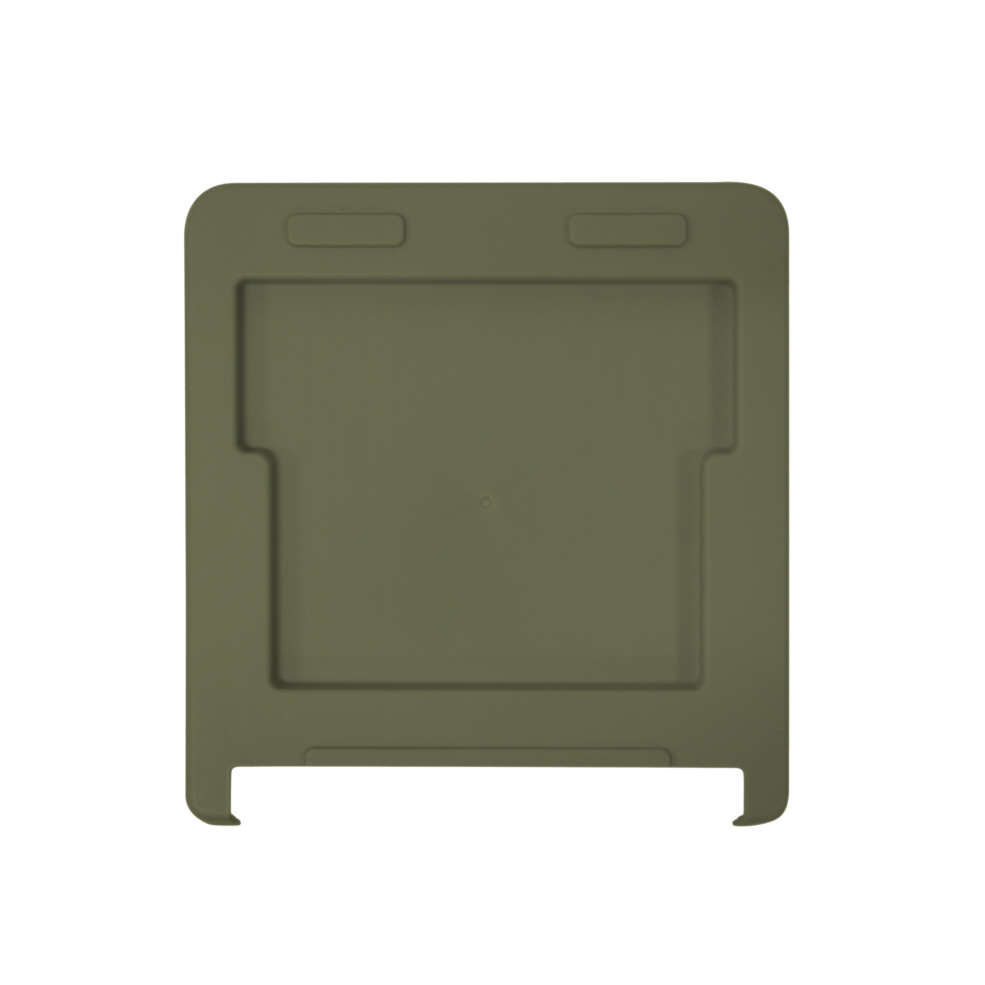 【本体+蓋】THOR Stacking Shelf Container 20L