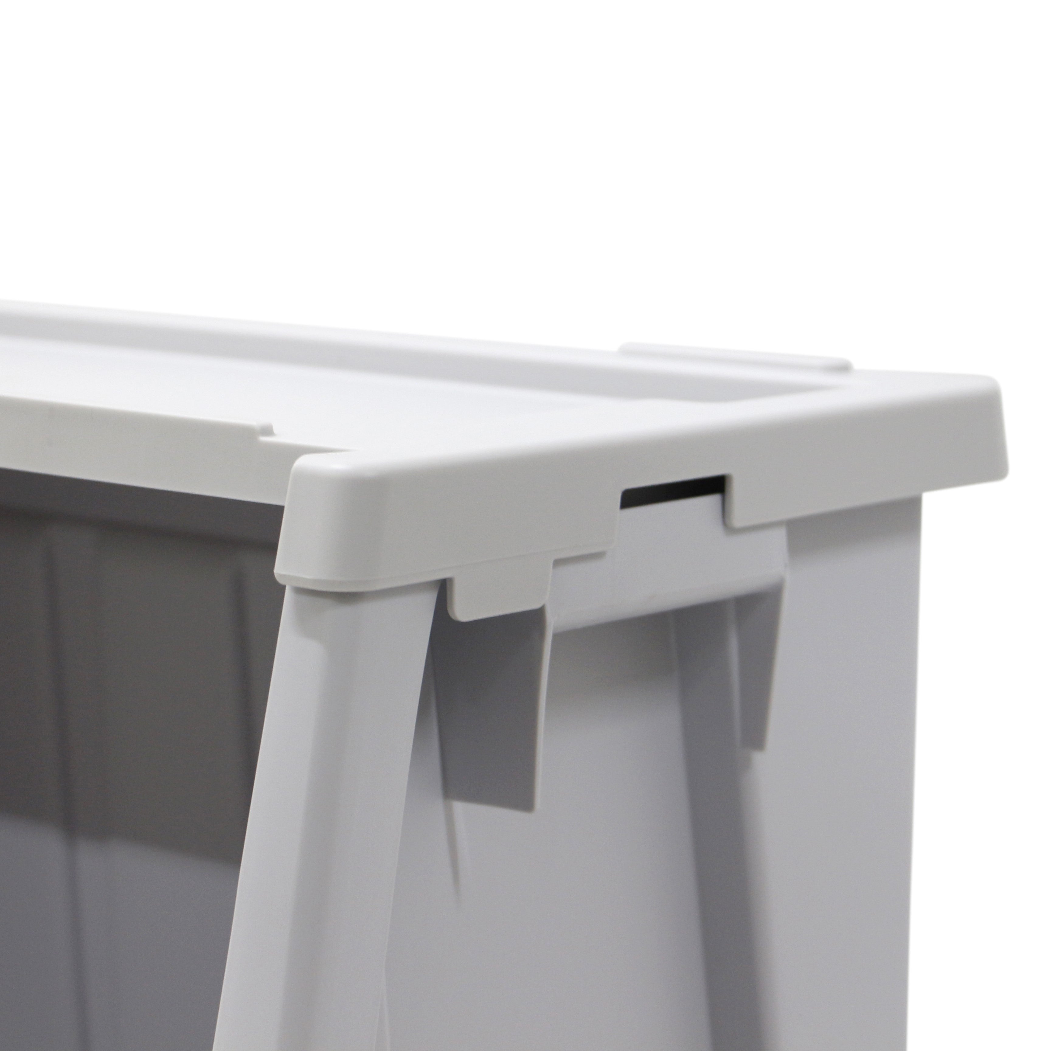 【本体+蓋】THOR Stacking Shelf Container 50L