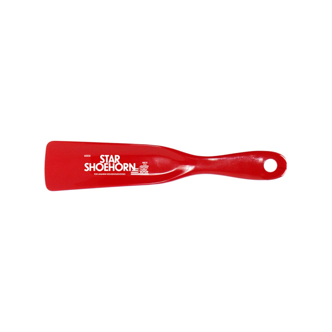 ANAheim Star Shoehorn
