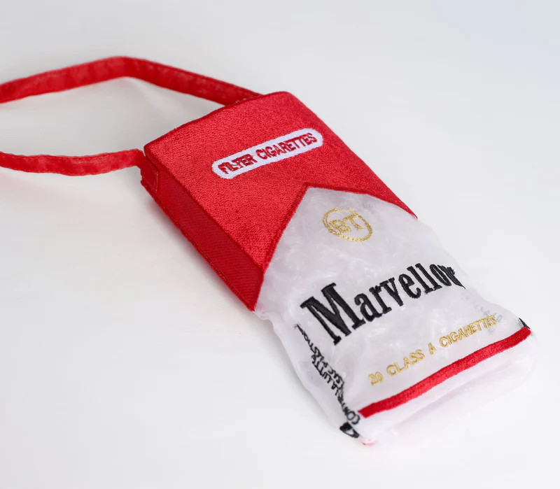 Marvellous Pochette