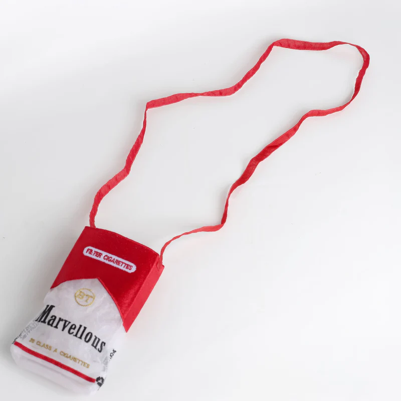 Marvellous Pochette