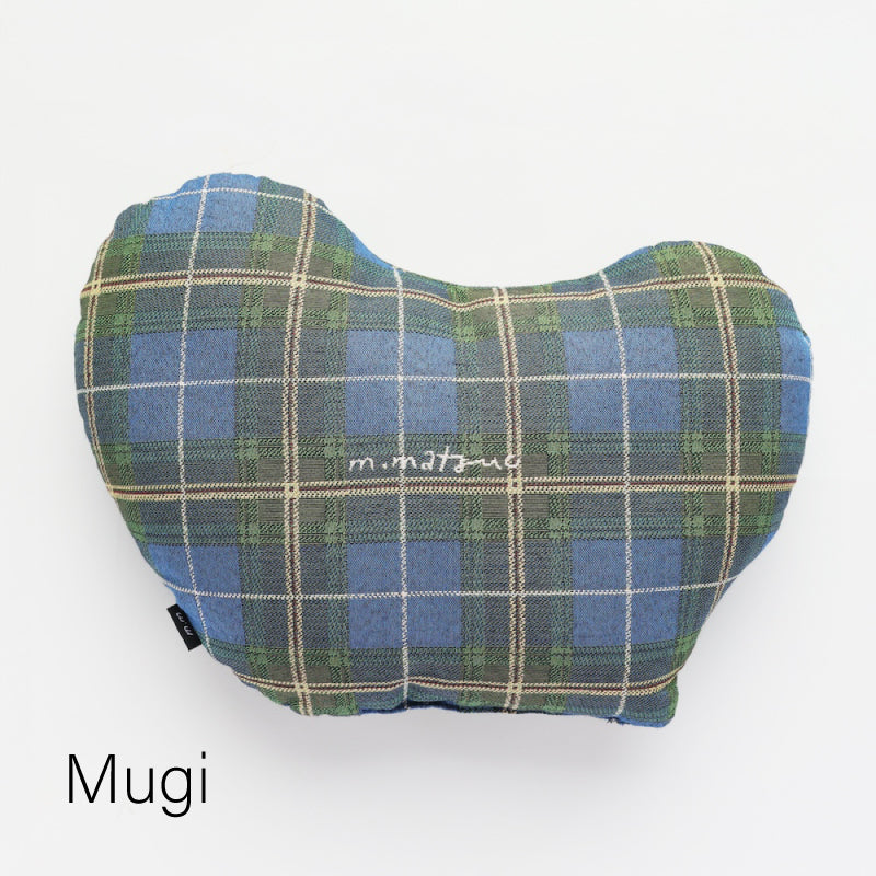 Matsuo Miyuki Diecut Cushion