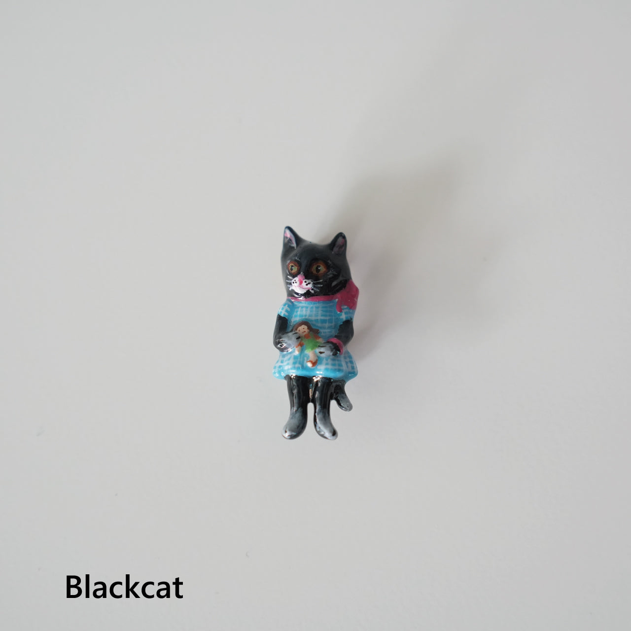 Nathalie Lete Brooch Full Body