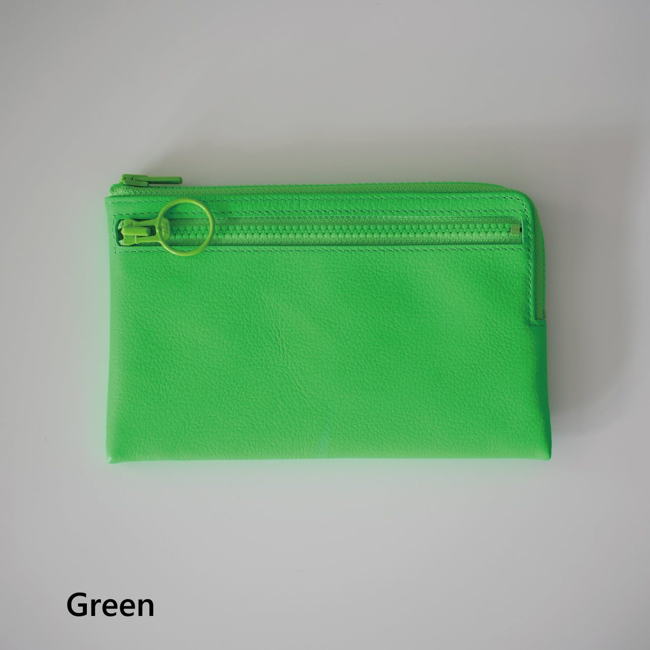 NEON Wallet Pouch