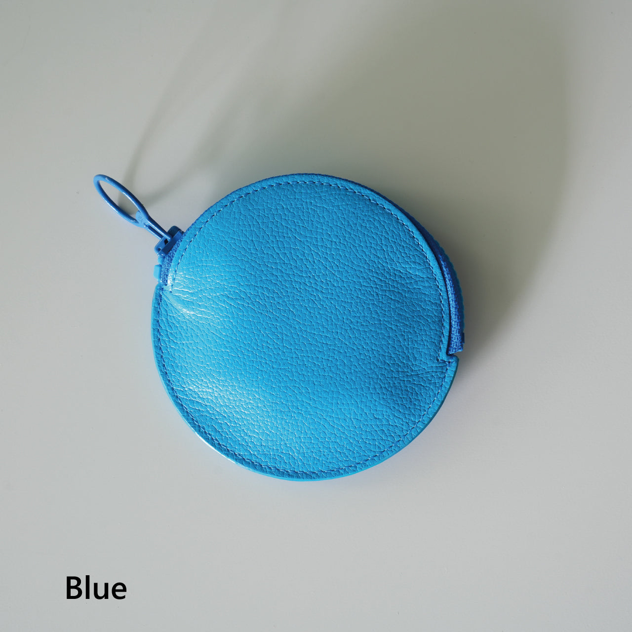 NEON COIN POUCH