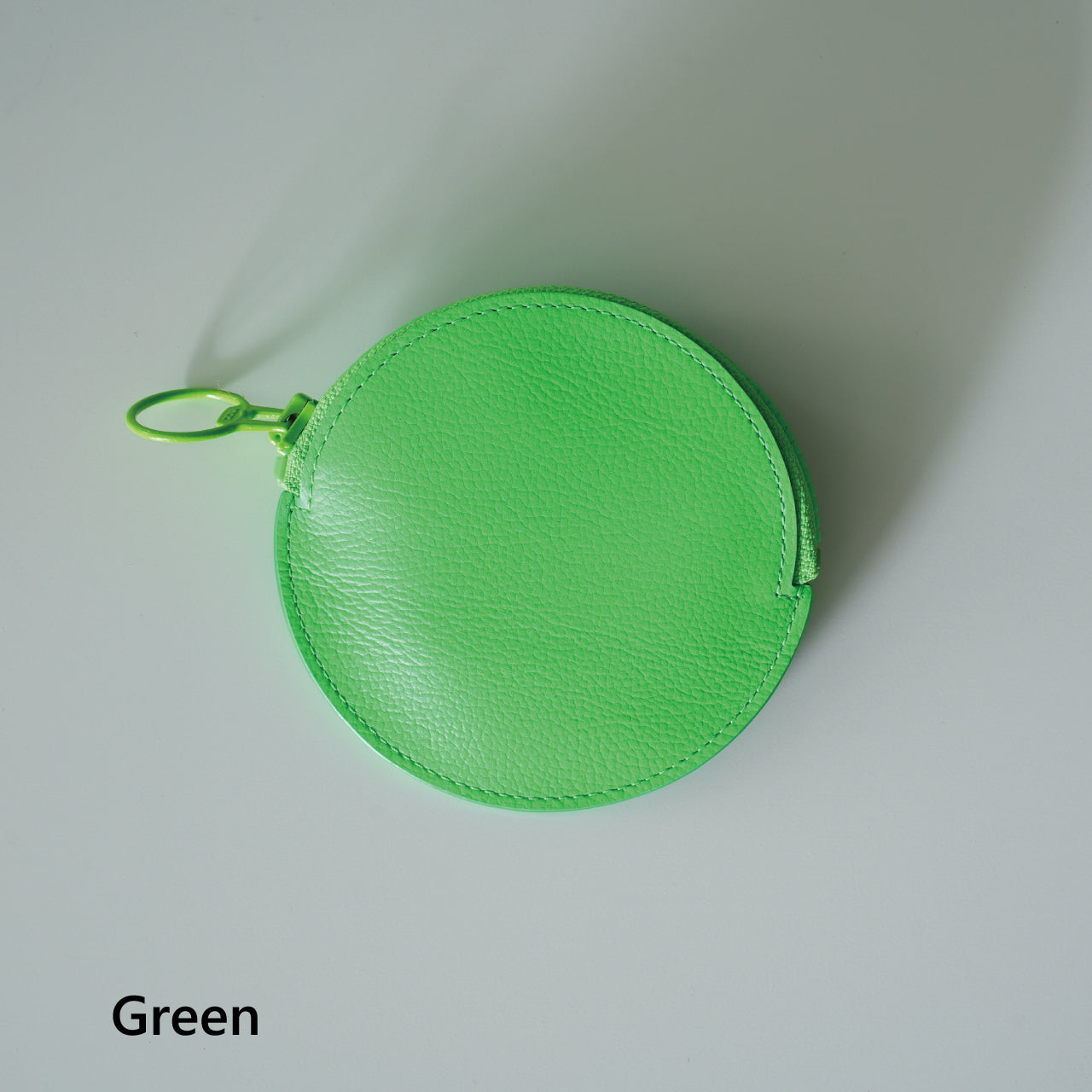 NEON COIN POUCH