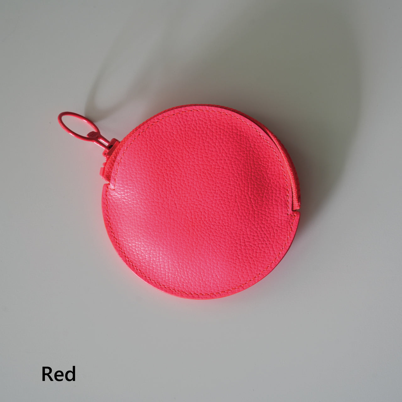 NEON COIN POUCH