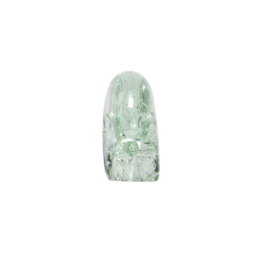 Glass Object Polar Bear