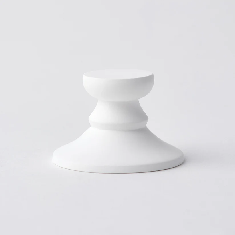 AROMA ORNAMENT STAND Compote