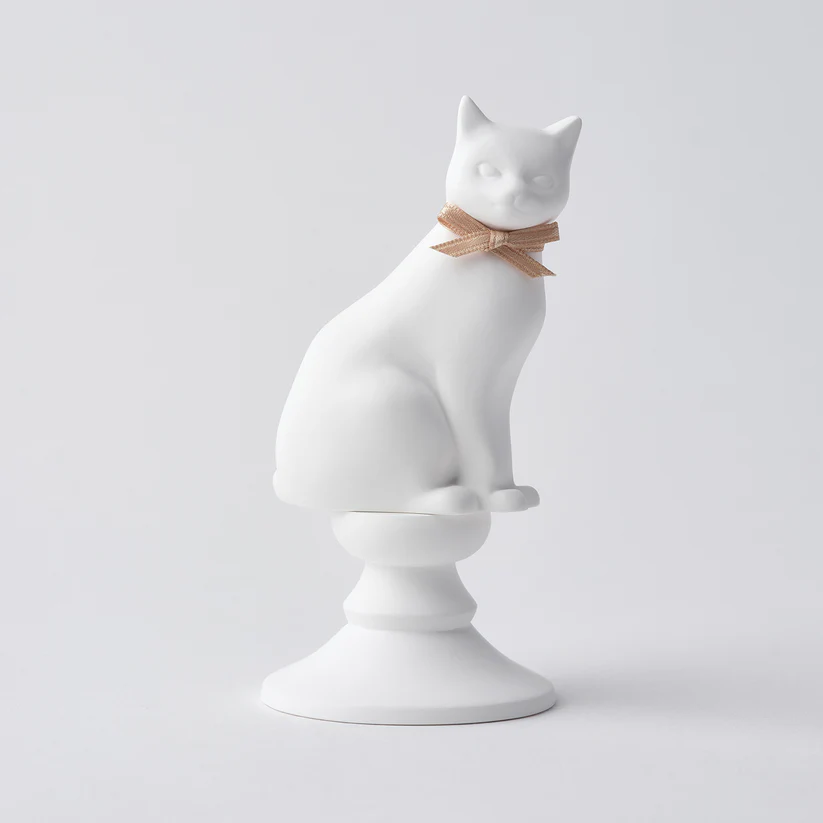 AROMA ORNAMENT STAND Compote