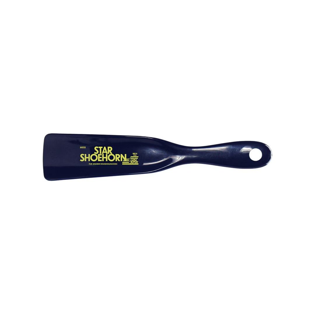 ANAheim Star Shoehorn