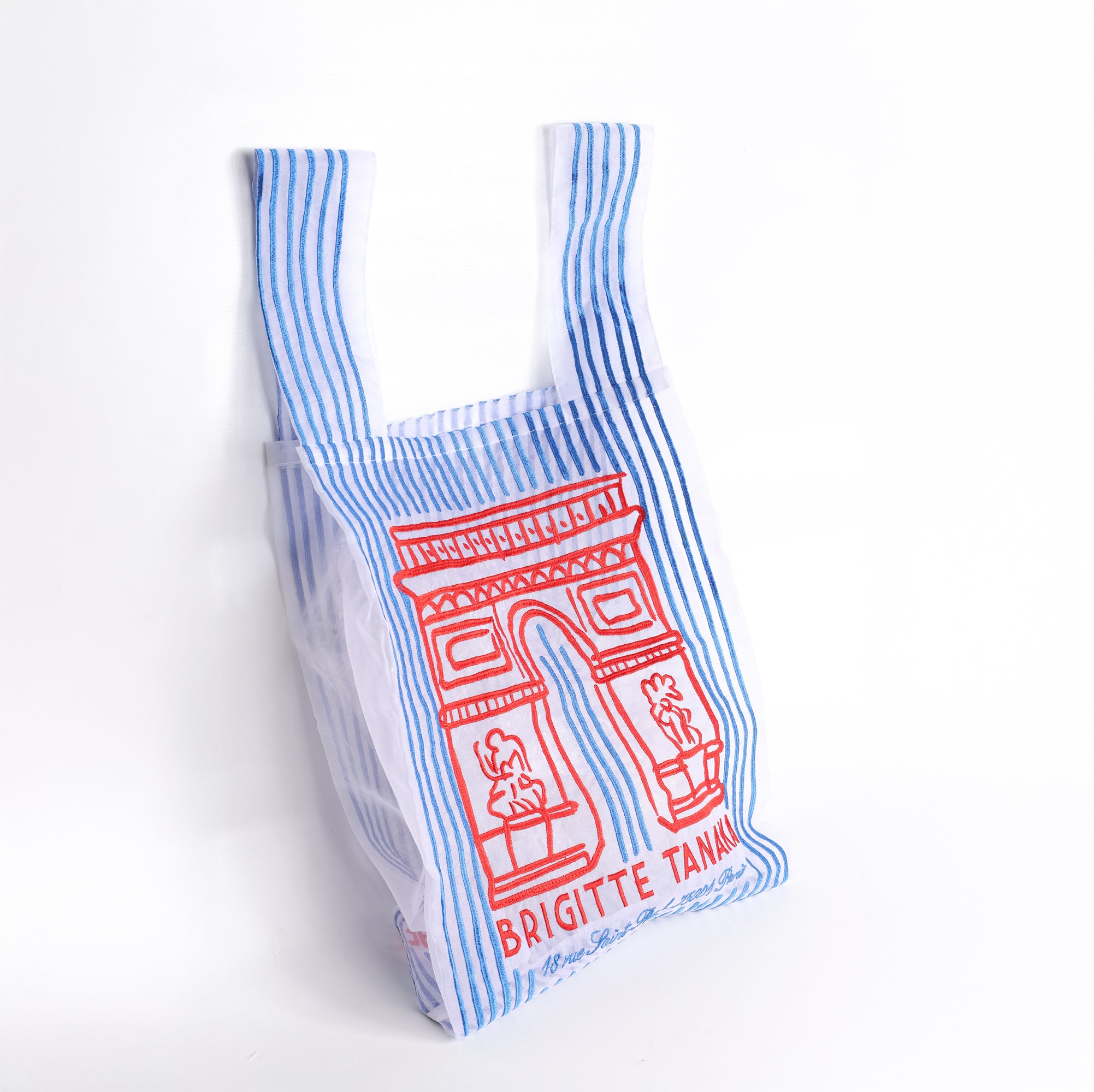 Sac Paris Symbole Arc de Triomphe